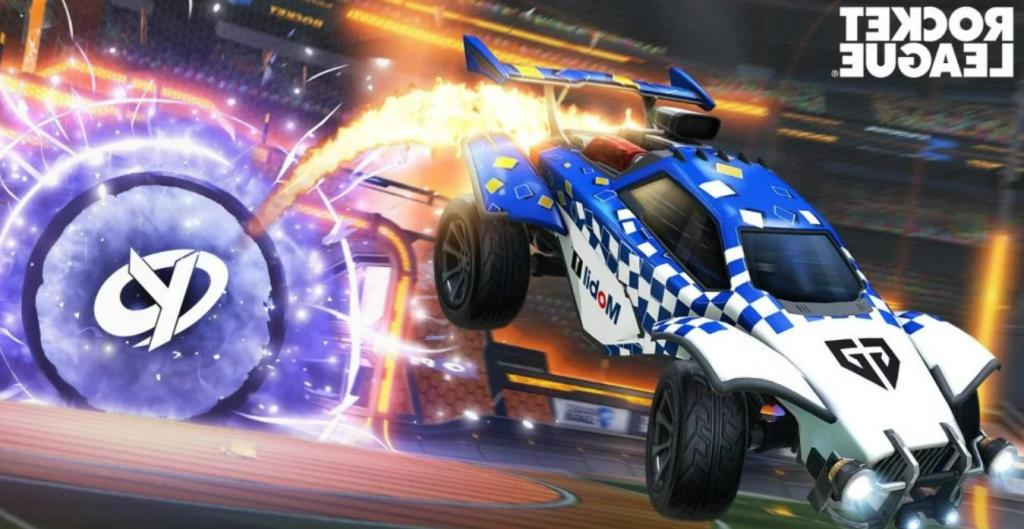 The schedule of RLCS 2022-23: what you need to know about the current season RLCS 2022-23