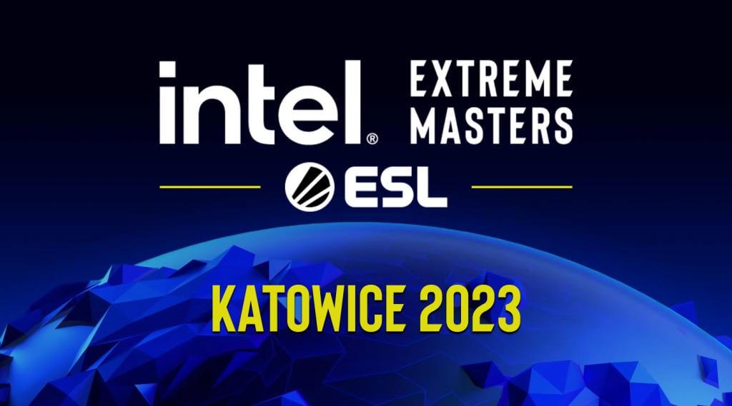 The main favorites of the IEM Katowice 2023 group stage: who will join the fight for six spots in the playoffs