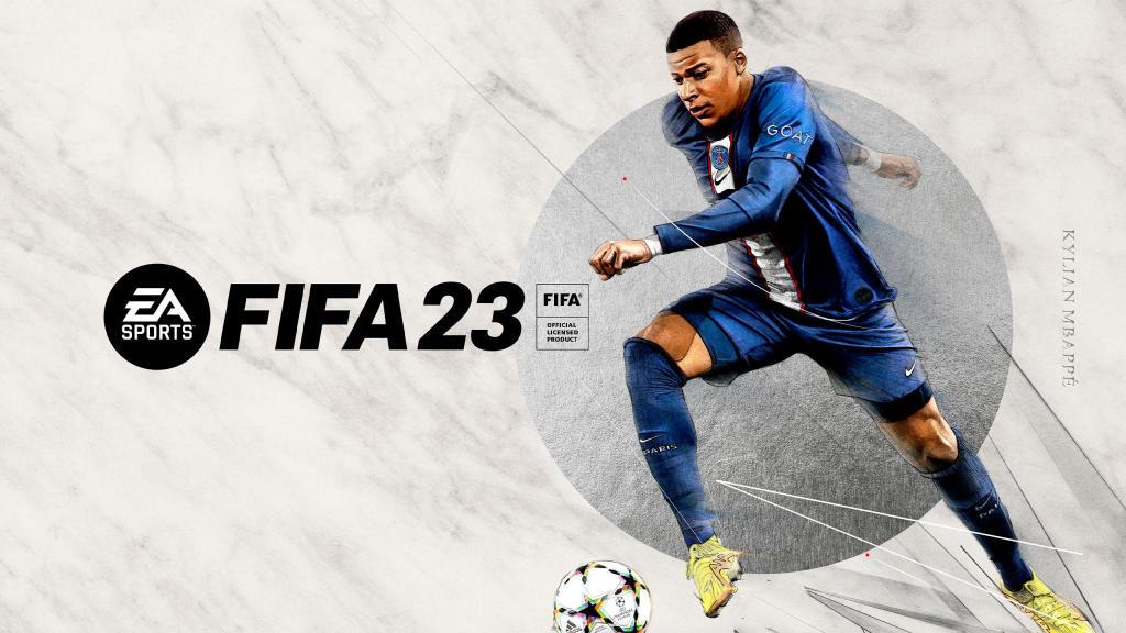 Du får massor av nya överraskningar i FIFA 23!