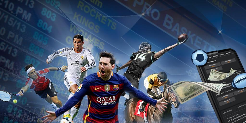 АDVANTAGES OF ONLINE SPORTS BETTING