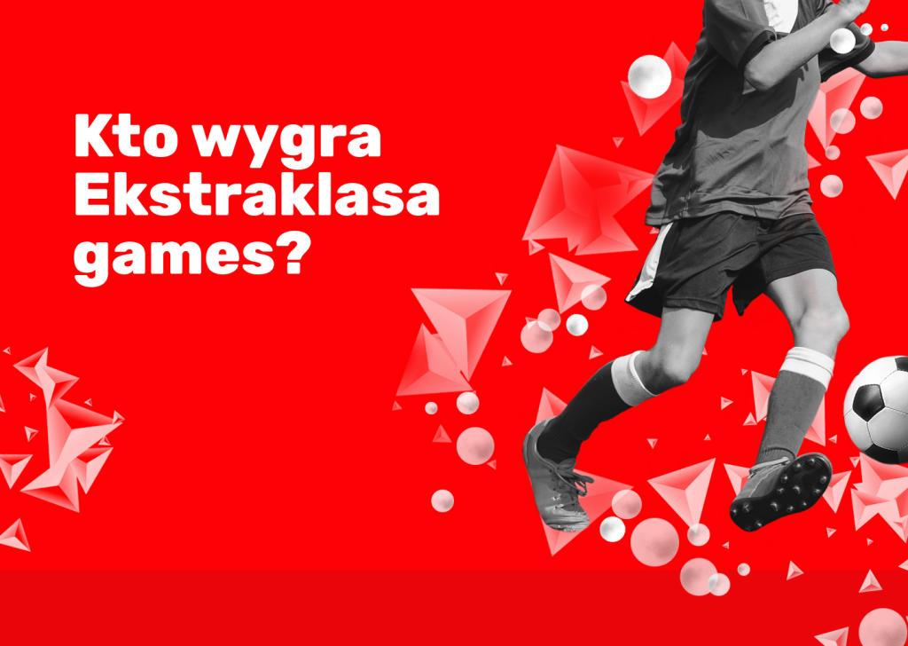 Vem vinner Ekstraklasa Games?