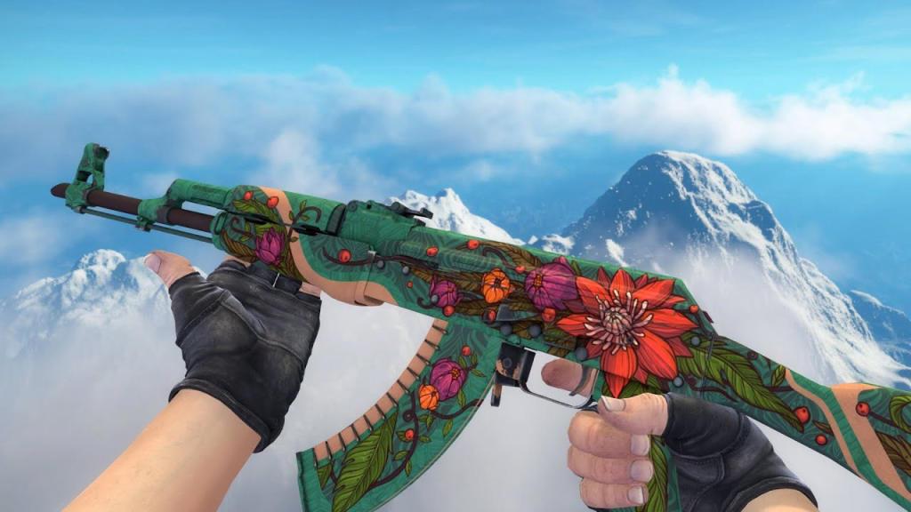 The Best CSGO Skins To Buy In 2023: Budget List (under $500)