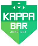 Kappa Bar (counterstrike)