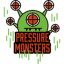 Pressure Monsters (counterstrike)