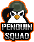 Penguins Squad (dota2)