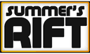 Summer's Rift (dota2)