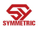 Symmetric (dota2)
