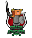 Trash Knights Online (dota2)
