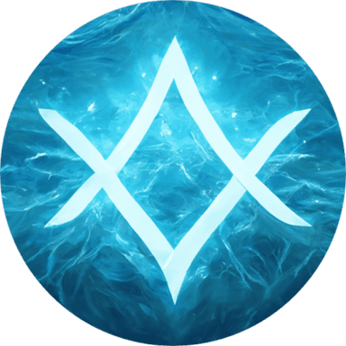 Water Rune Enjoyers