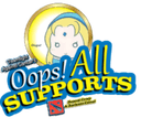 Oops! All Supports (dota2)