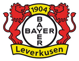 Bayer Leverkusen(fifa)