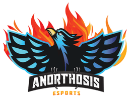 Anorthosis Famagusta Esports(lol)
