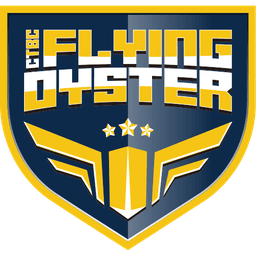 CTBC Flying Oyster(lol)