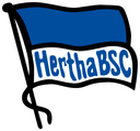 Hertha BSC (lol)