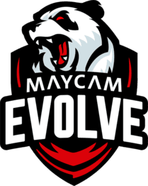 Maycam Evolve(lol)
