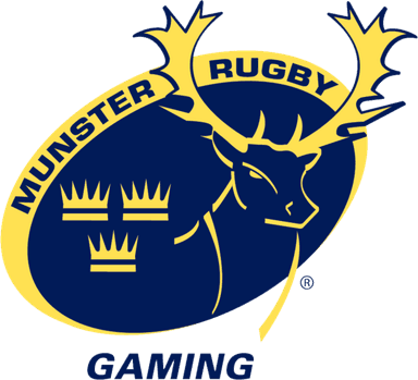 Munster Rugby Gaming