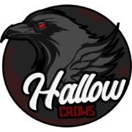 Hallow Crows(lol)