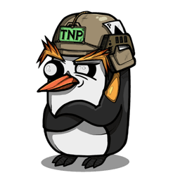 The Nuclear Penguins