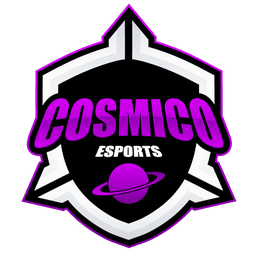 CosmiCo Esports(rocketleague)