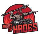 Might of Hades (rocketleague)