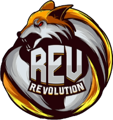 Revolution(rocketleague)