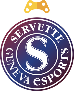 Servette Geneva(rocketleague)