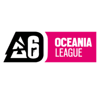 Oceania League 2024 - Stage 1