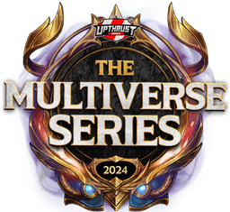 Upthrust Esports The Multiverse Series 2024