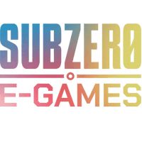 SubZero E-Games 2024