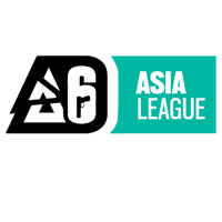 Asia League 2024 - Stage 1