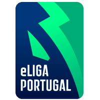 eLiga Portugal 2024 - Finals