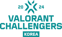 VALORANT Challengers 2024 Korea: Split 2 Advance Stage