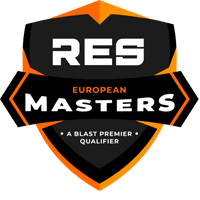 RES European Masters Fall 2024: Open Qualifier #2