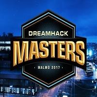 DreamHack Masters Malmo 2017