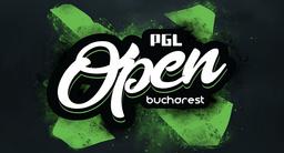 PGL Open Bucharest 2017 CN Qualifier