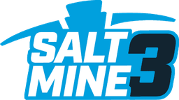 The Salt Mine 3 - Europe: Stage 1 - Open Qualifier