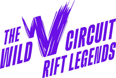 Wild Circuit 2023 - Rift Legends Season 3 - Group Stage