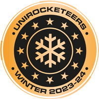 UniRocketeers Winter 2023-24  