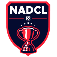 North American Dota Challengers League Season 5 Tournament #1