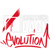 VALORANT Challengers 2024 DACH: Evolution Split 1