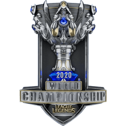 2020 World Championship - Playoffs