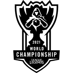 2021 World Championship - Group Stage