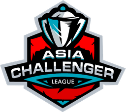 Asia Challenger League Season 6