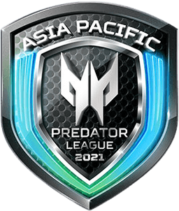 Asia Pacific Predator League 2020/21 - Asia