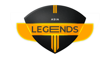 Asia Wild Rift Legends