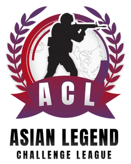 Asian Legend Challenge League 2020