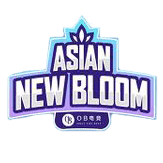 Asian New Bloom