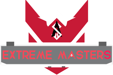 A.W EXTREME MASTERS Pro Invitational