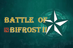 Battle Of Bifrost Season 2