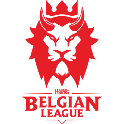 Belgian League Spring 2021 - Group Stage